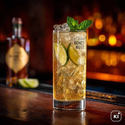 Honey Mule