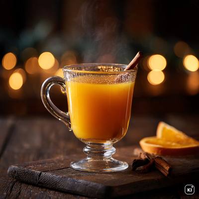 Hot Aperol