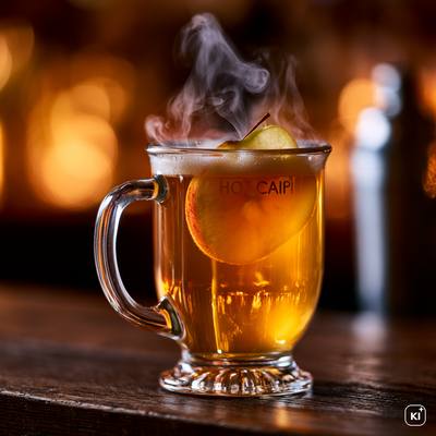 Hot Caipi