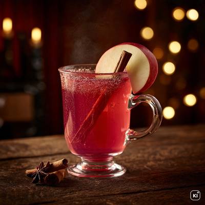 Hot Sarti Rezept