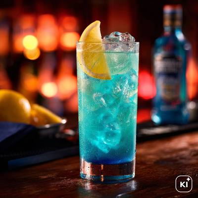 Cocktailrezept ICE Man
