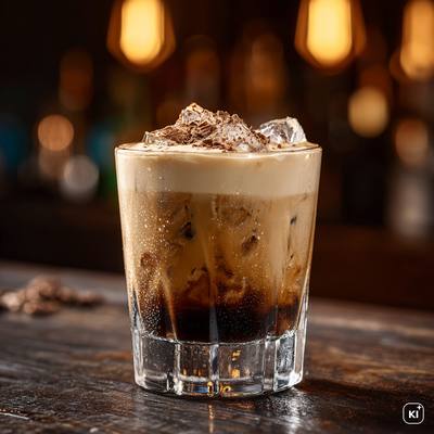 Irish Coffee Classic