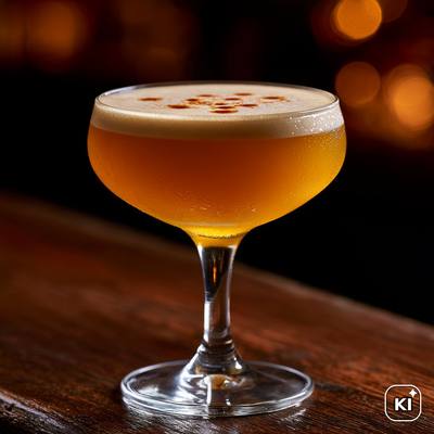 Irish Honey Sour