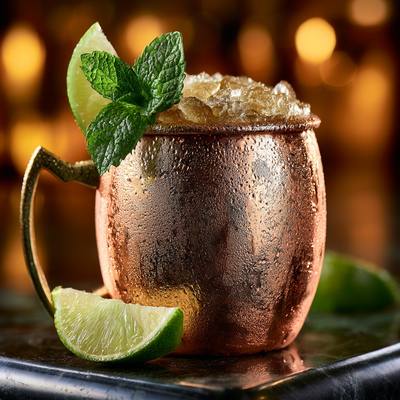 Irish Mule