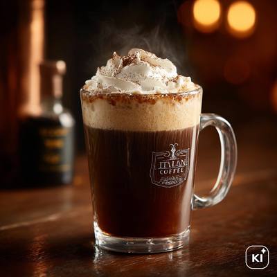 Italian Coffee