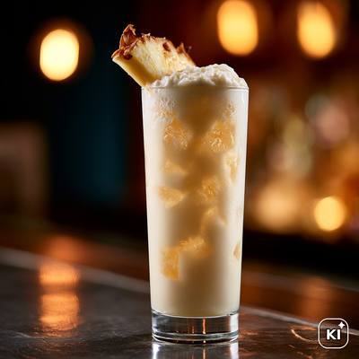 Italian Colada