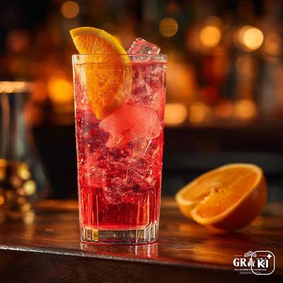 Italian G & T