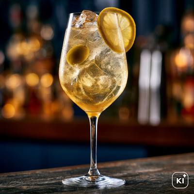 Italicus Spritz