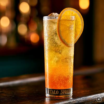 Italo Spritz
