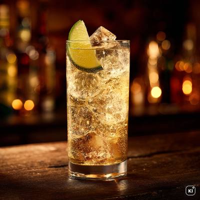 Jack & Ginger