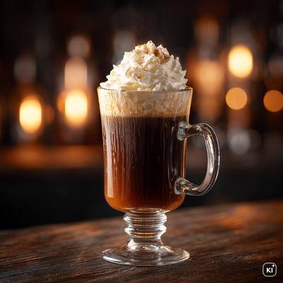 Jack Daniels Coffee
