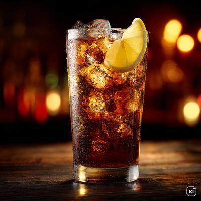 Jacky Cola