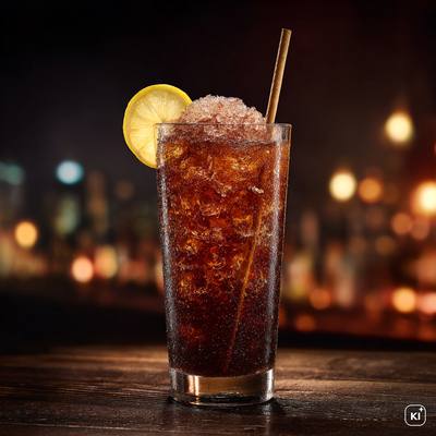 Jacky Slush