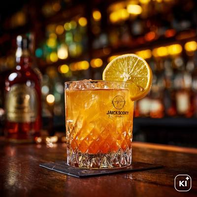 Cocktailrezept Jacky Sour