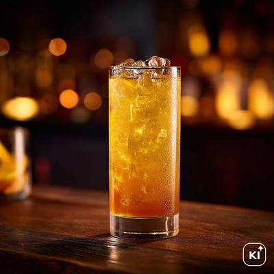 Jägermeister Red Bull