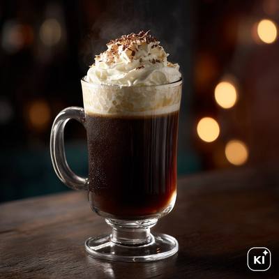 Jamaica Coffee