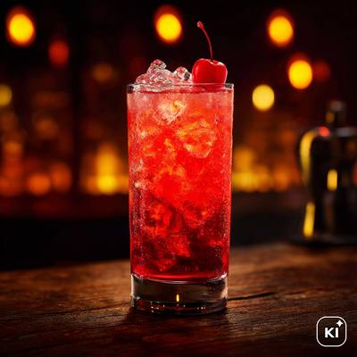 Jamasi Cherry Collins