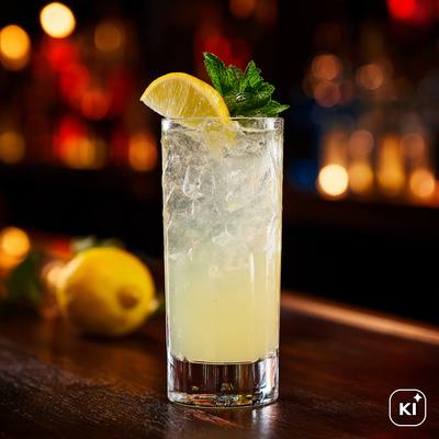 Jamasi Lemon Collins