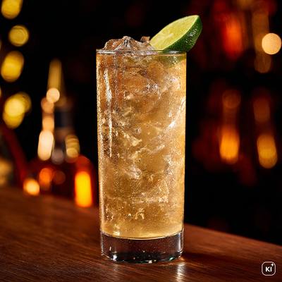 Jameson Tonic