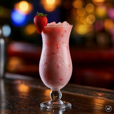 Jijo Cocktail