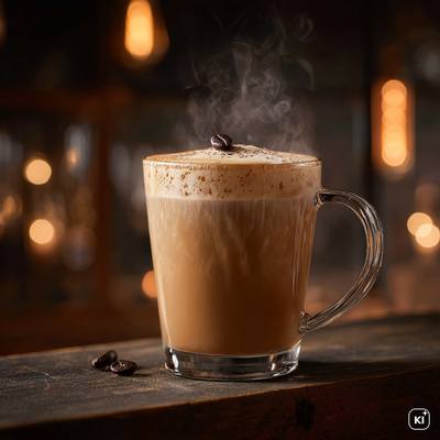 Kaffee Advokat