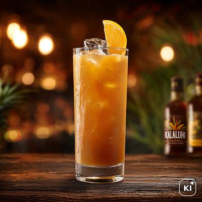 Kahlua-Tropical