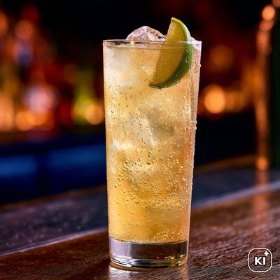Kahuna Tonic Rezept