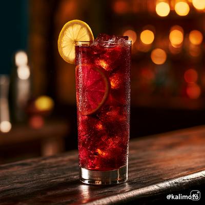 Kalimotxo