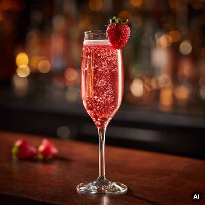 Keeper's in Love Rezept