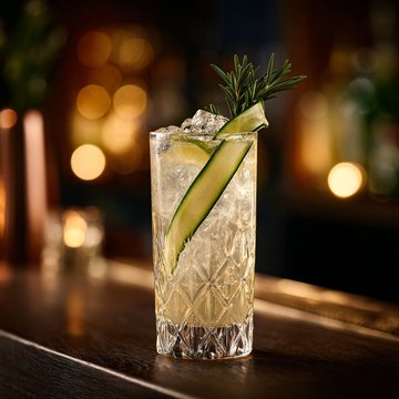 Kieler Förde Highball