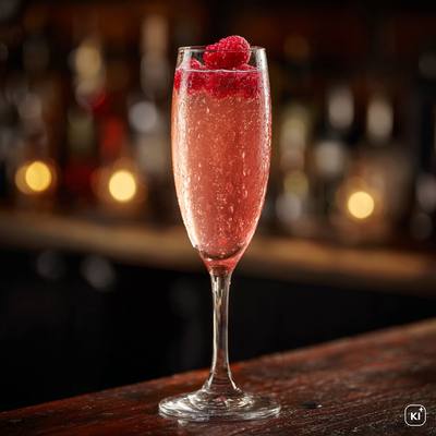 Kir Imperial
