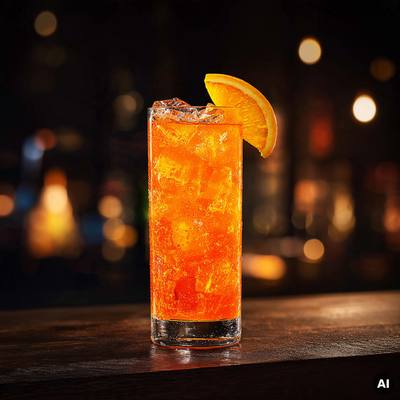 Korn Fanta