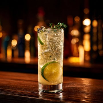 Kräuter-Tonic