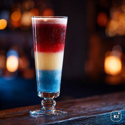 Paraguay Cocktail