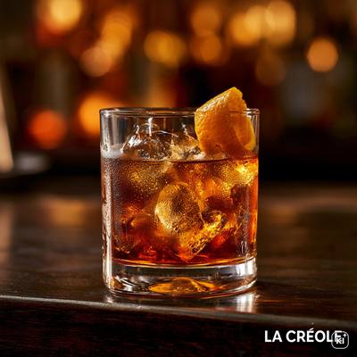 La Creole