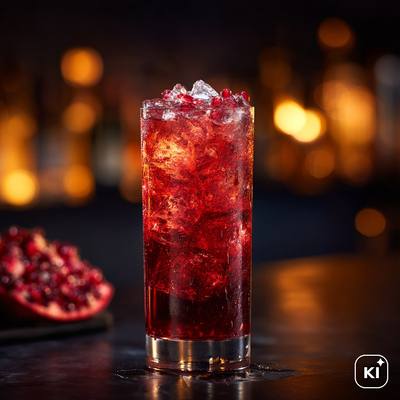 Cocktailrezept La Grand Epoque