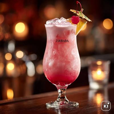Lambada
