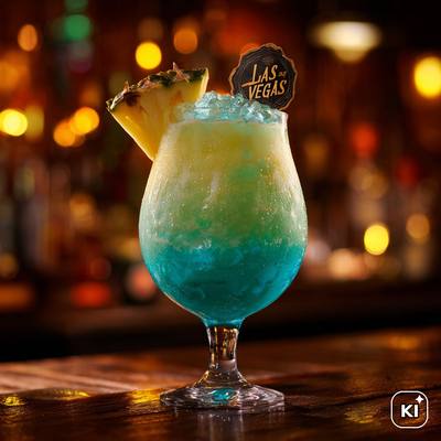 Cocktailrezept Las Vegas