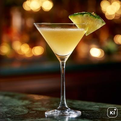 Cocktailrezept Latin Lover