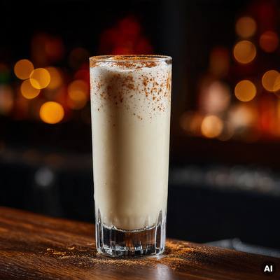 Leche de Pantera