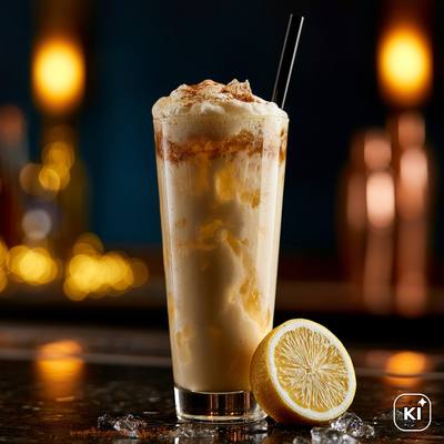 Lemon Shake