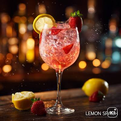 Lemon Splash