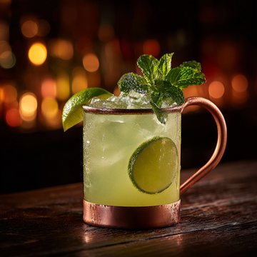 Leverkusener Werkself Mule
