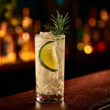 Lichtstadt Tonic