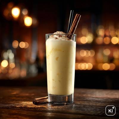 Licor 43 Blanco Rezept