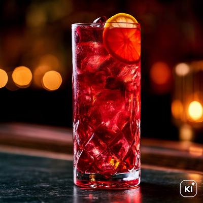 Lila Plum Rezept