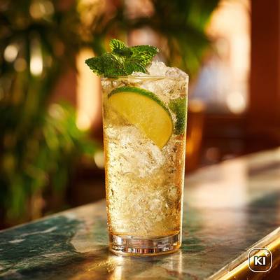 Lillet Mule
