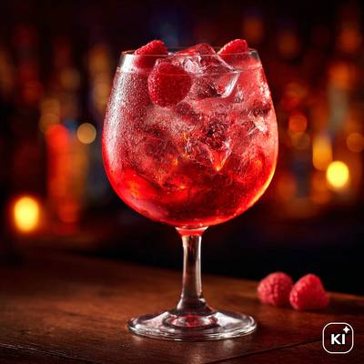 Lillet Nuit Rouge