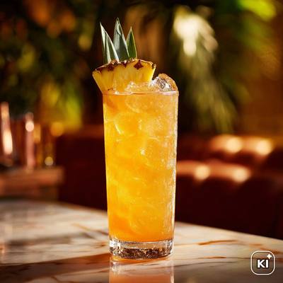 Lillet Tropical
