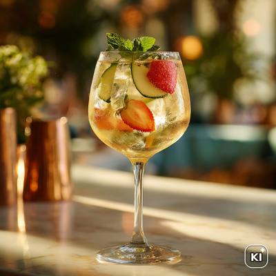 Lillet Vive